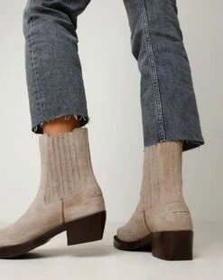 Shabbies Amsterdam - Light Taupe - Maat 37 -Skechers Verkoopwinkel 960x1200 11