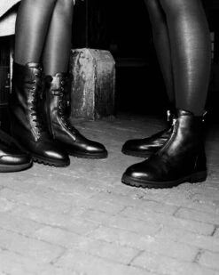 Mexx Enkellaarzen Hatty - Zwart - Dames - Boots - - Maat 42 - Laarzen - Laarzen Dames -Skechers Verkoopwinkel 960x1200 14