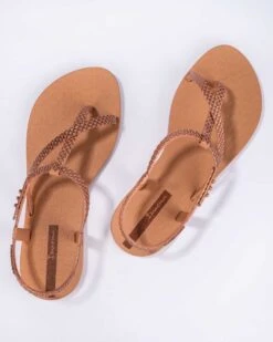 Ipanema Class Wish Sandalen Dames - Brown/Copper - Maat 43 -Skechers Verkoopwinkel 960x1200 17