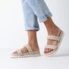 Mexx Sandalen Jaeley Dames - Nude - Maat 36 -Skechers Verkoopwinkel 960x1200 20