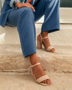 Mexx Sandalen Jools Dames - Nude - Maat 42 -Skechers Verkoopwinkel 960x1200 27