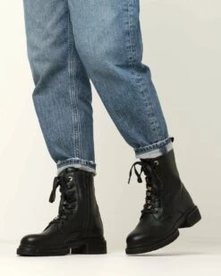 Mexx Laarzen Holea Dames - Zwart - Maat 40 -Skechers Verkoopwinkel 960x1200 3