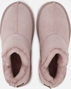 Warmbat Willow Dames Sloffen - Mauve - Maat 41 -Skechers Verkoopwinkel 961x1200 10