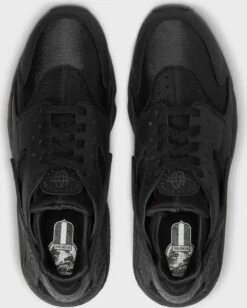 Nike Air Huarache - Zwart - Sneakers Maat 44.5 - Unisex -Skechers Verkoopwinkel 961x1200 13