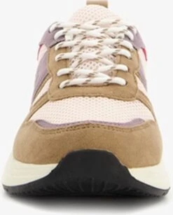 Blue Box Dames Dad Sneakers - Beige - Maat 39 -Skechers Verkoopwinkel 964x1200 1