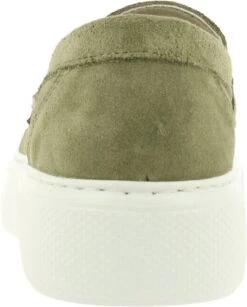 Bullboxer - Loafer/ Slip On - Women - Green - 39 - Loafers -Skechers Verkoopwinkel 967x1200 2