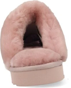 Warmbat Flurry Dames Sloffen - Mauve - Maat 39 -Skechers Verkoopwinkel 970x1200 4