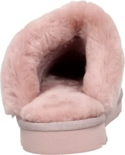 Warmbat Flurry Dames Sloffen - Mauve - Maat 41 -Skechers Verkoopwinkel 970x1200 7