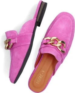 Notre-V 5602-01 Loafers - Instappers - Dames - Roze - Maat 39 -Skechers Verkoopwinkel 974x1200 2