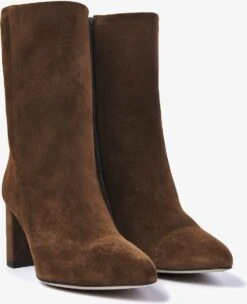 VIA VAI Maddy Josh Enkellaarsjes Dames - Warm Bruin - Maat 38 15 VIA VAI Maddy Josh Enkellaarsjes Dames - Warm Bruin - Maat 38 -Skechers Verkoopwinkel 976x1200 2