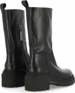 Shabbies Amsterdam - Black - Maat 37 -Skechers Verkoopwinkel 976x1200