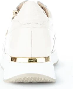 Gabor 96.448 Dames Sneakers - Ecru - Maat 39 -Skechers Verkoopwinkel 976x1200 4