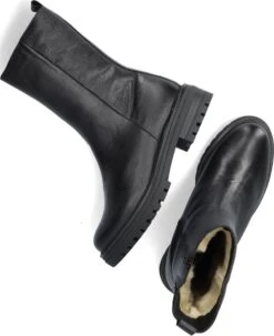 Omoda Lpmonk-07 Enkelboots - Enkellaarsjes - Dames - Zwart - Maat 42 -Skechers Verkoopwinkel 977x1200 1