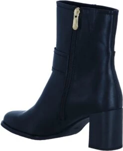 Marco Tozzi Dames Enkellaarsje 2-2-25346-29 085 F-breedte Maat: 36 EU -Skechers Verkoopwinkel 978x1200