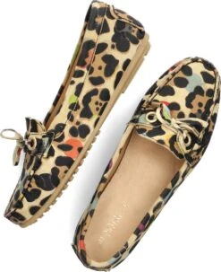 Notre-V 03-014-12 Mocassins - Instappers - Dames - Multi - Maat 40 -Skechers Verkoopwinkel 979x1200 1