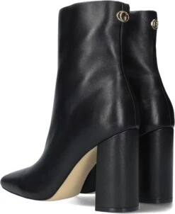 Guess Beaker Enkellaarsjes - Enkelboots Met Rits - Dames - Zwart - Maat 40 -Skechers Verkoopwinkel 983x1200 3