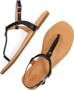 UGG Madeena Dames Sandalen - Maat 37 -Skechers Verkoopwinkel 989x1200 7