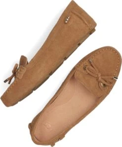 UGG Eevon Dames Mocassins - Maat 37 -Skechers Verkoopwinkel 990x1200 1