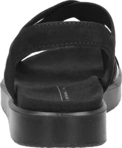 Ecco Flowt Sandalen Zwart - Maat 37 -Skechers Verkoopwinkel 991x1200 5