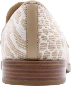 Michael Kors Padma Dames Loafers - Camel - Maat 39 -Skechers Verkoopwinkel 993x1200