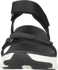 Skechers Arch Fit - Touristy Sandalen Plat - Zwart - Maat 38 -Skechers Verkoopwinkel 994x1200 6