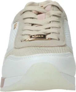 Mexx Eflin Sneakers Laag - Wit - Maat 39 -Skechers Verkoopwinkel 999x1200 5